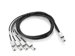 Cablu Mini SAS Extern HP 500479-001, 2M